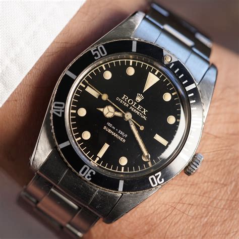 vintage rolex ref 5508 submariner|rolex submariner 6538.